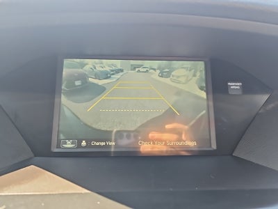 2014 Acura MDX 3.5L Technology Package SH-AWD