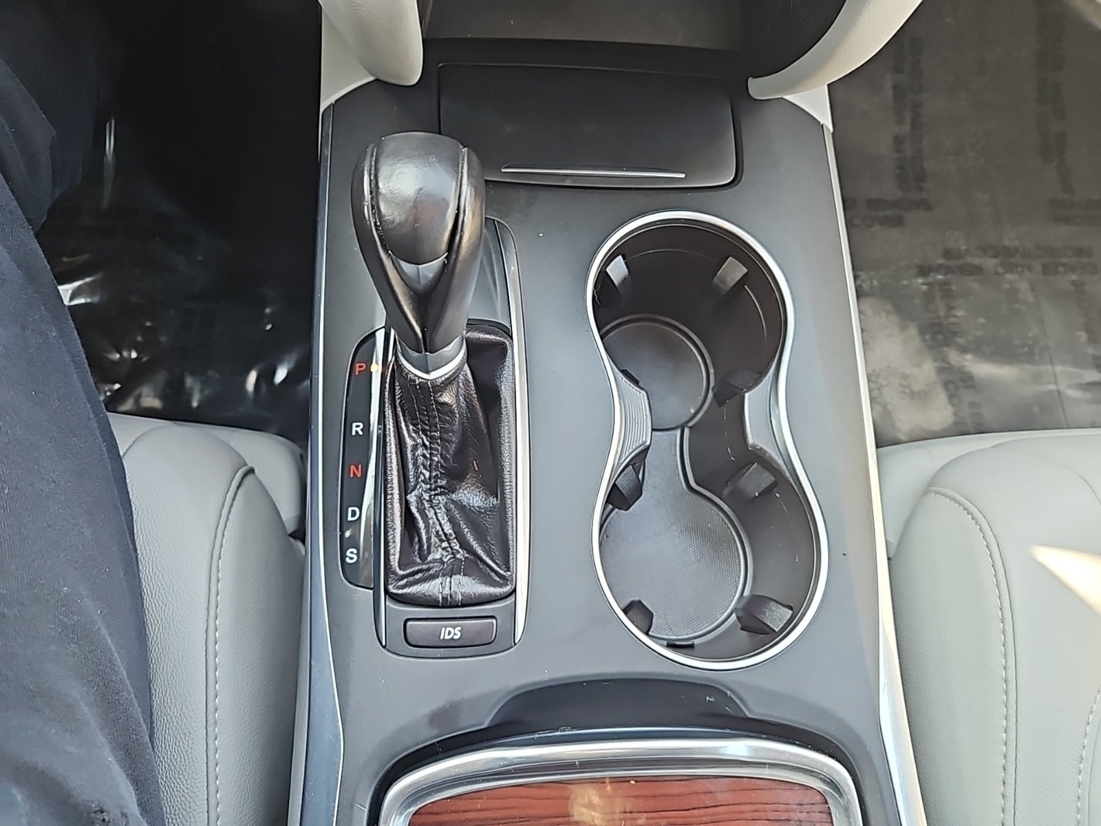 2014 Acura MDX 3.5L Technology Package SH-AWD