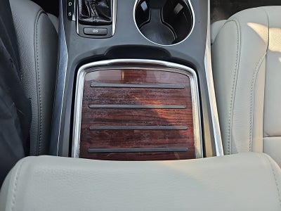 2014 Acura MDX 3.5L Technology Package SH-AWD