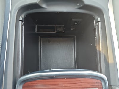 2014 Acura MDX 3.5L Technology Package SH-AWD