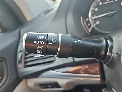 2014 Acura MDX 3.5L Technology Package SH-AWD