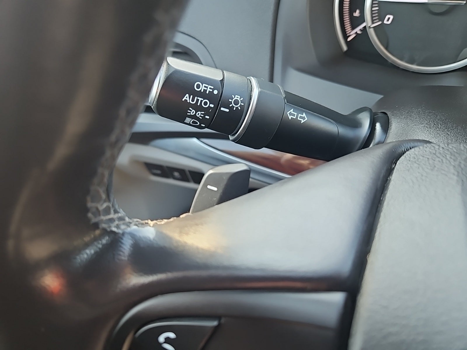 2014 Acura MDX 3.5L Technology Package SH-AWD