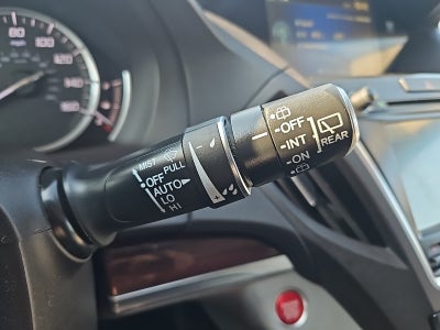 2014 Acura MDX 3.5L Technology Package SH-AWD