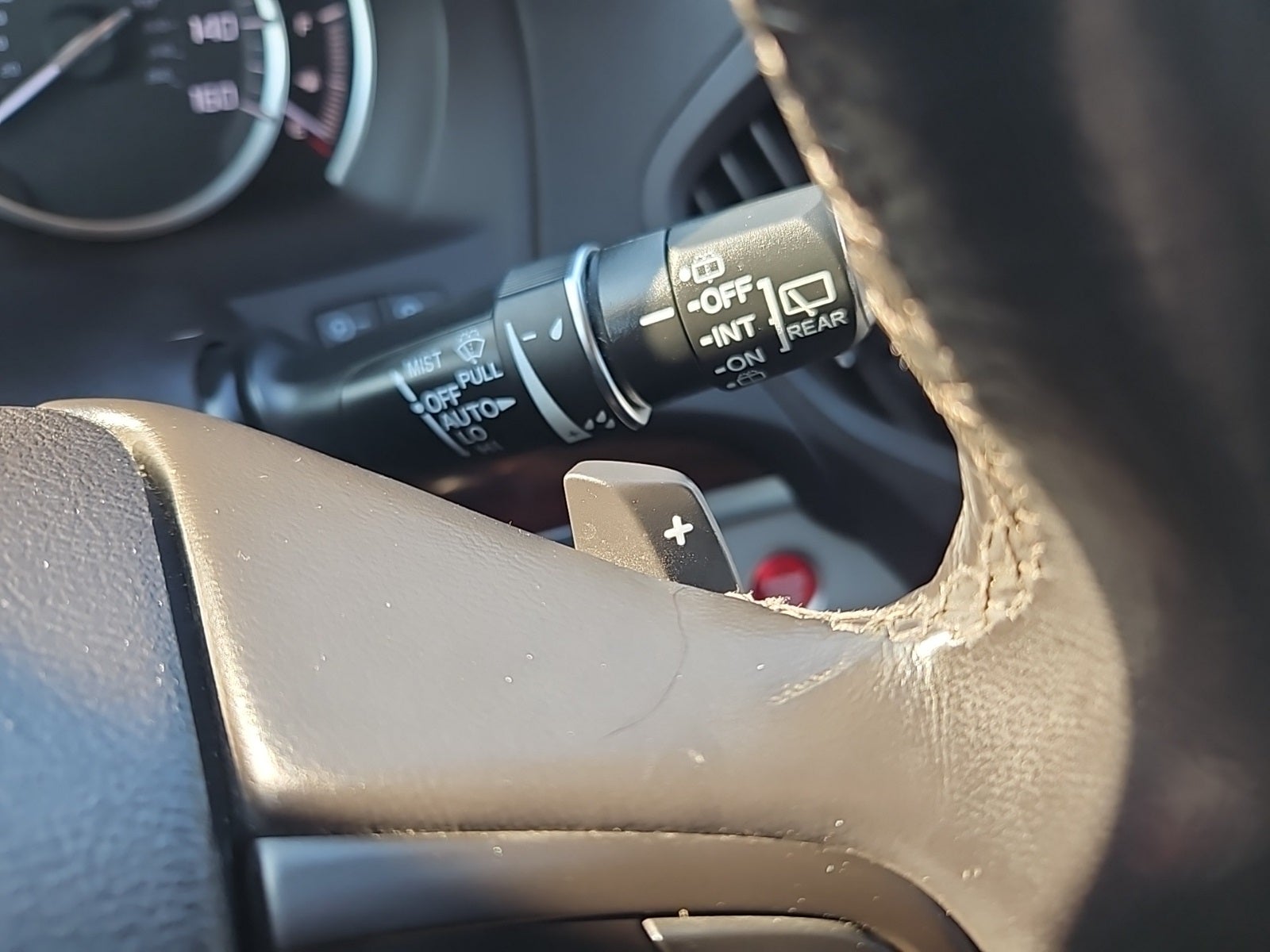 2014 Acura MDX 3.5L Technology Package SH-AWD