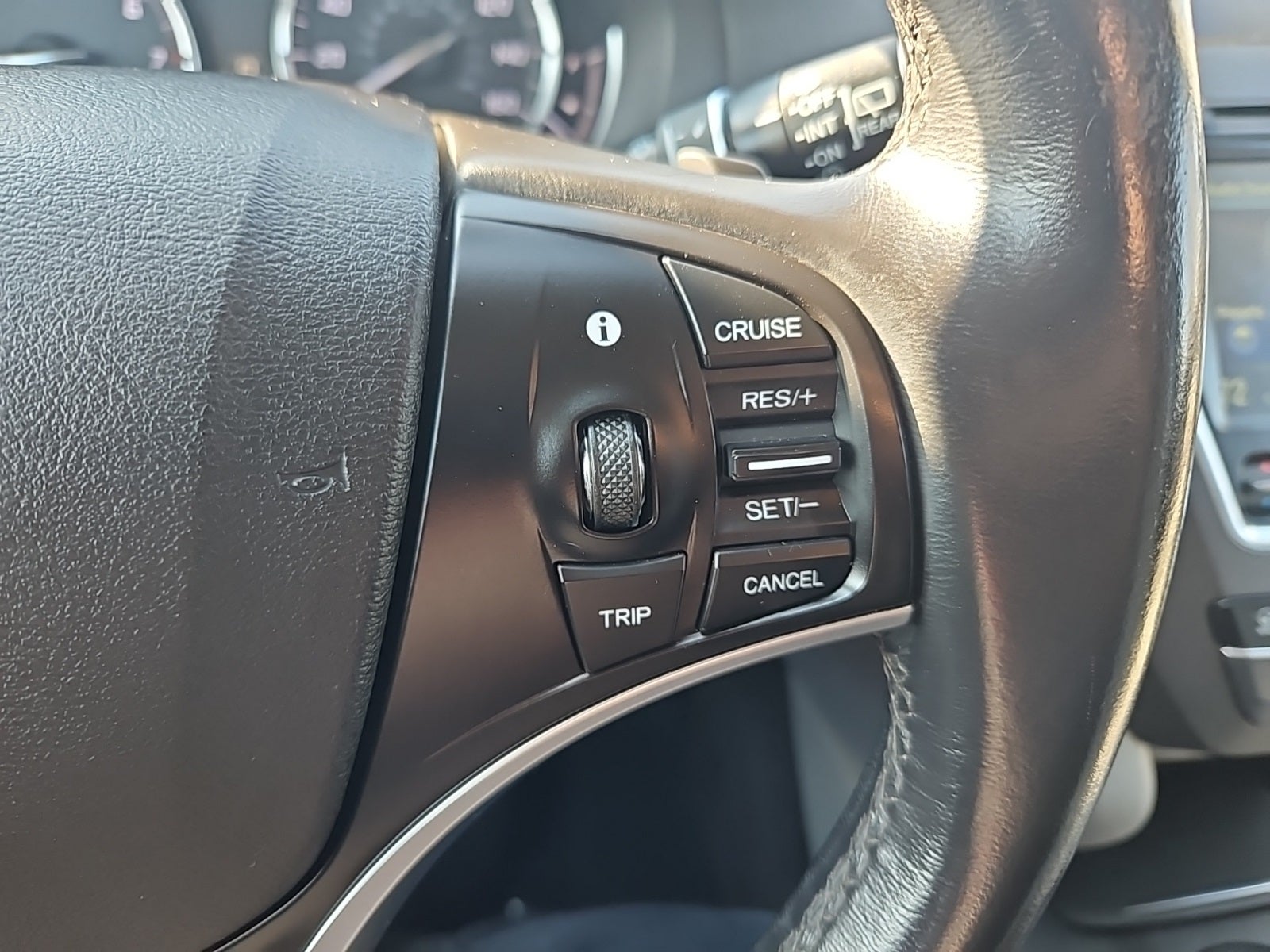 2014 Acura MDX 3.5L Technology Package SH-AWD