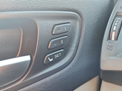 2014 Acura MDX 3.5L Technology Package SH-AWD