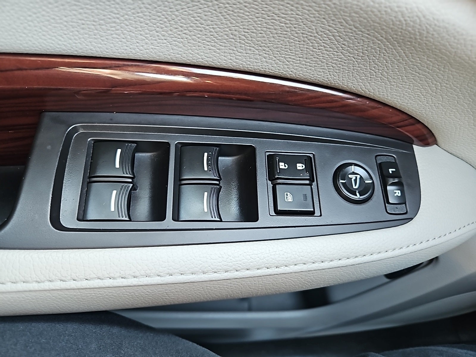 2014 Acura MDX 3.5L Technology Package SH-AWD