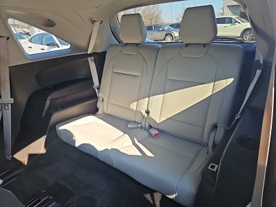 2014 Acura MDX 3.5L Technology Package SH-AWD