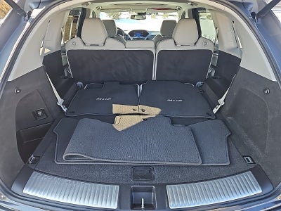 2014 Acura MDX 3.5L Technology Package SH-AWD