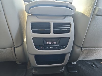 2014 Acura MDX 3.5L Technology Package SH-AWD