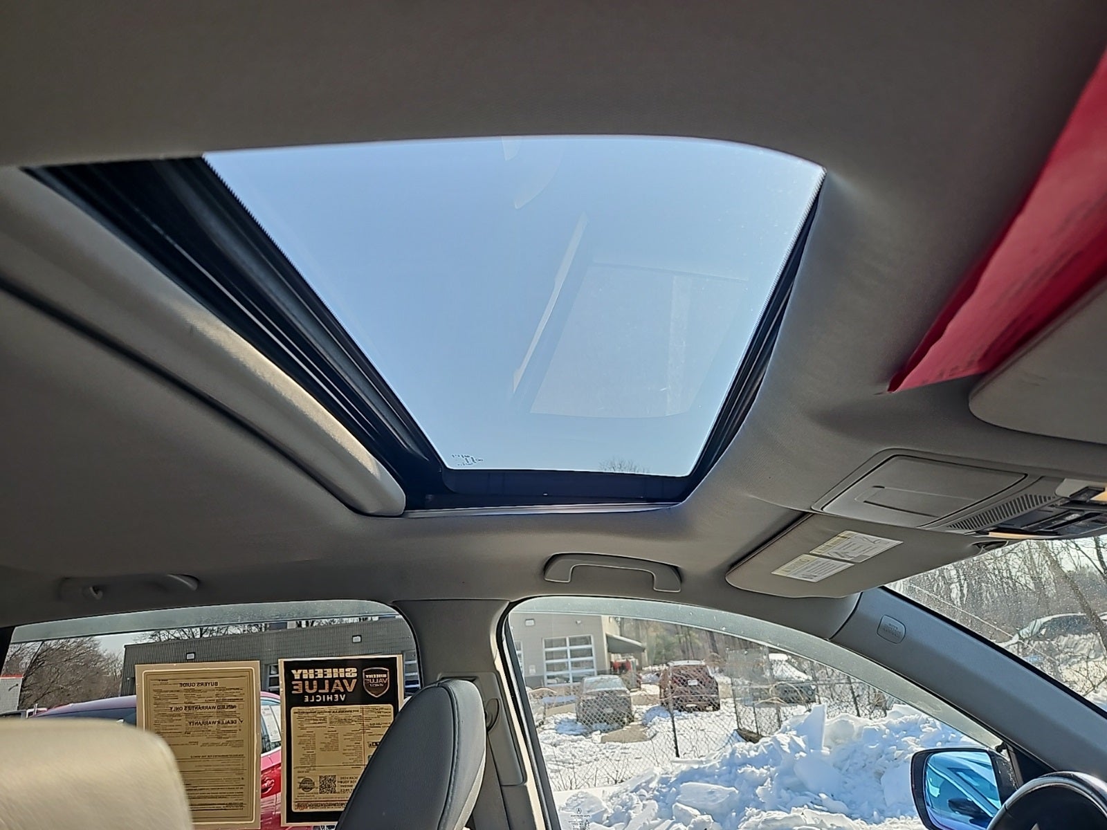 2014 Acura MDX 3.5L Technology Package SH-AWD