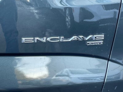 2019 Buick Enclave Essence