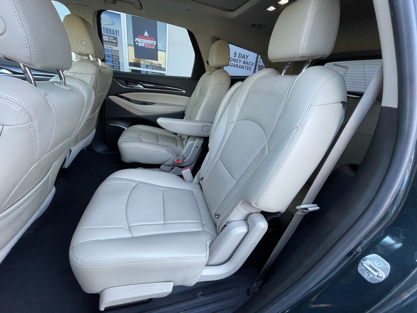 2019 Buick Enclave Essence