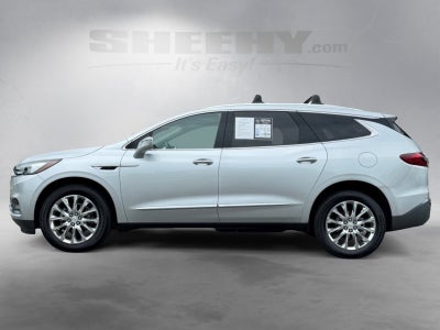 2020 Buick Enclave Premium Group