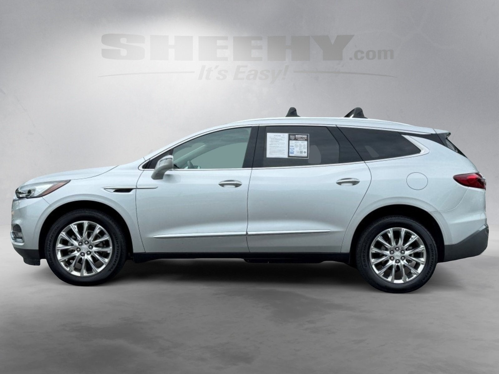 2020 Buick Enclave Premium Group