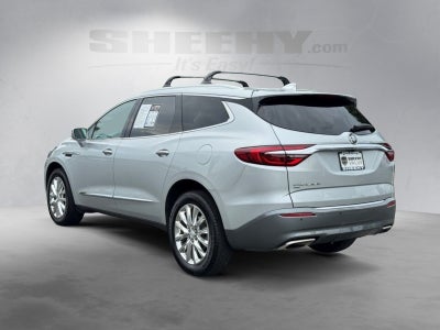 2020 Buick Enclave Premium Group