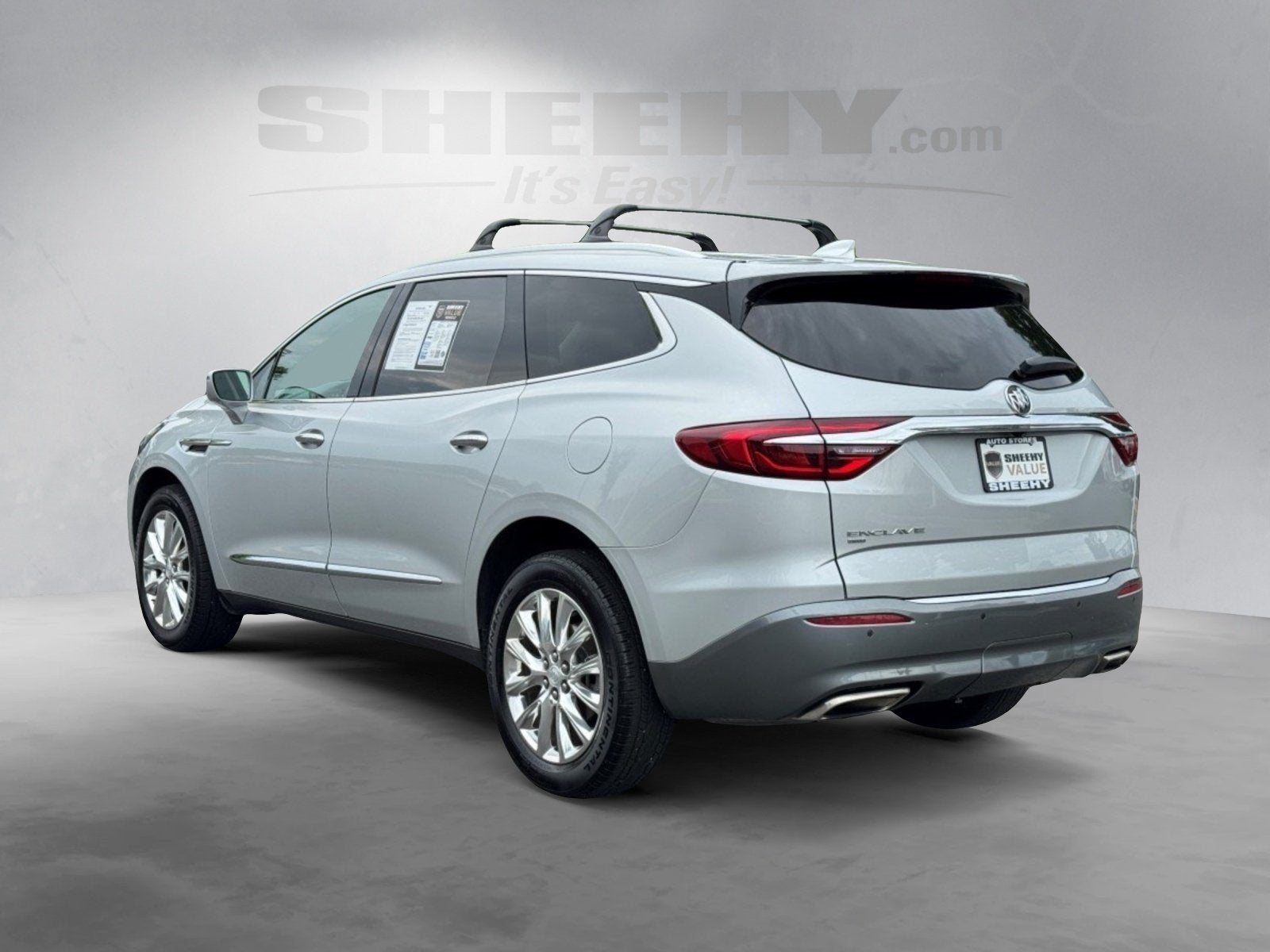 2020 Buick Enclave Premium Group