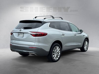2020 Buick Enclave Premium Group