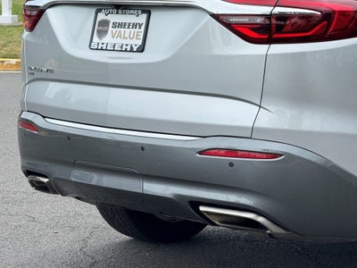 2020 Buick Enclave Premium Group