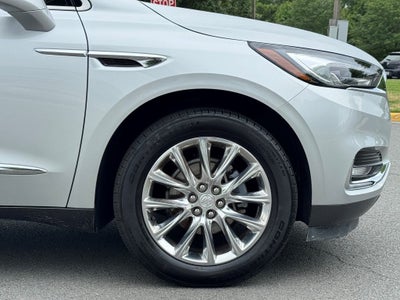 2020 Buick Enclave Premium Group