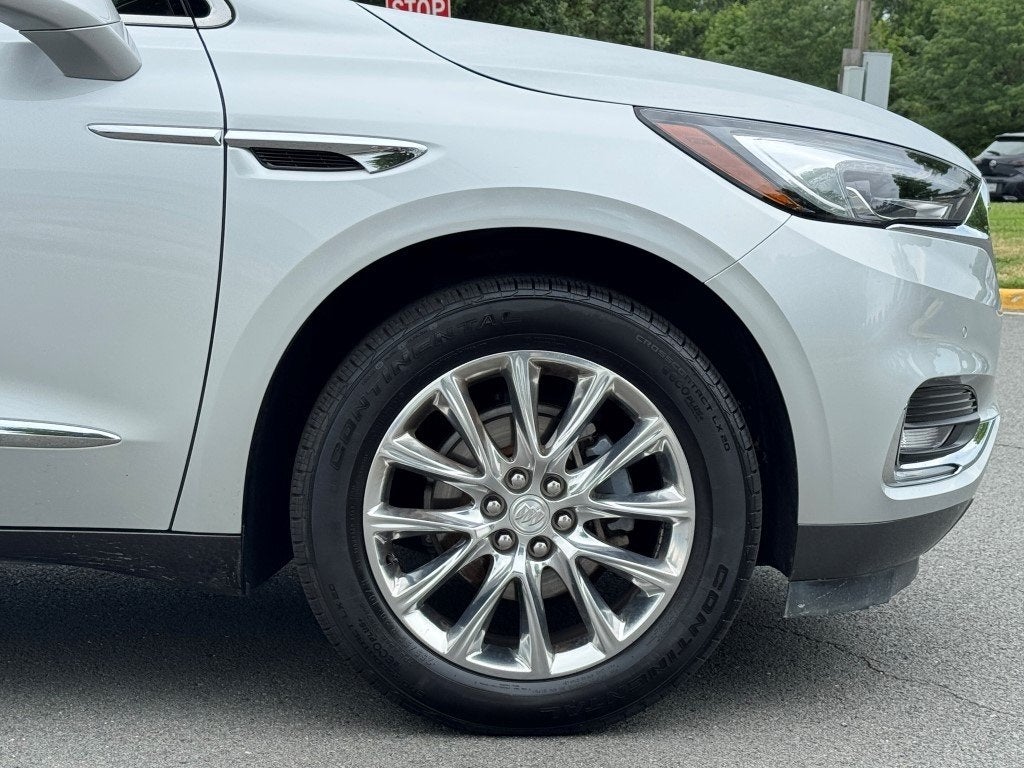 2020 Buick Enclave Premium Group