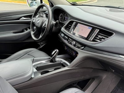 2020 Buick Enclave Premium Group