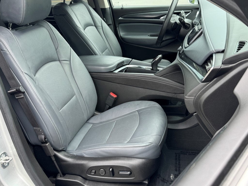 2020 Buick Enclave Premium Group