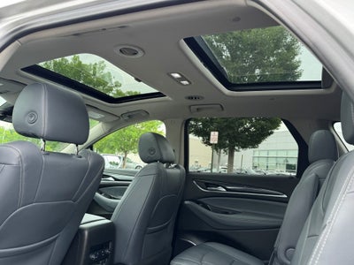 2020 Buick Enclave Premium Group