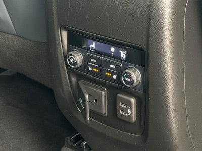 2020 Buick Enclave Premium Group