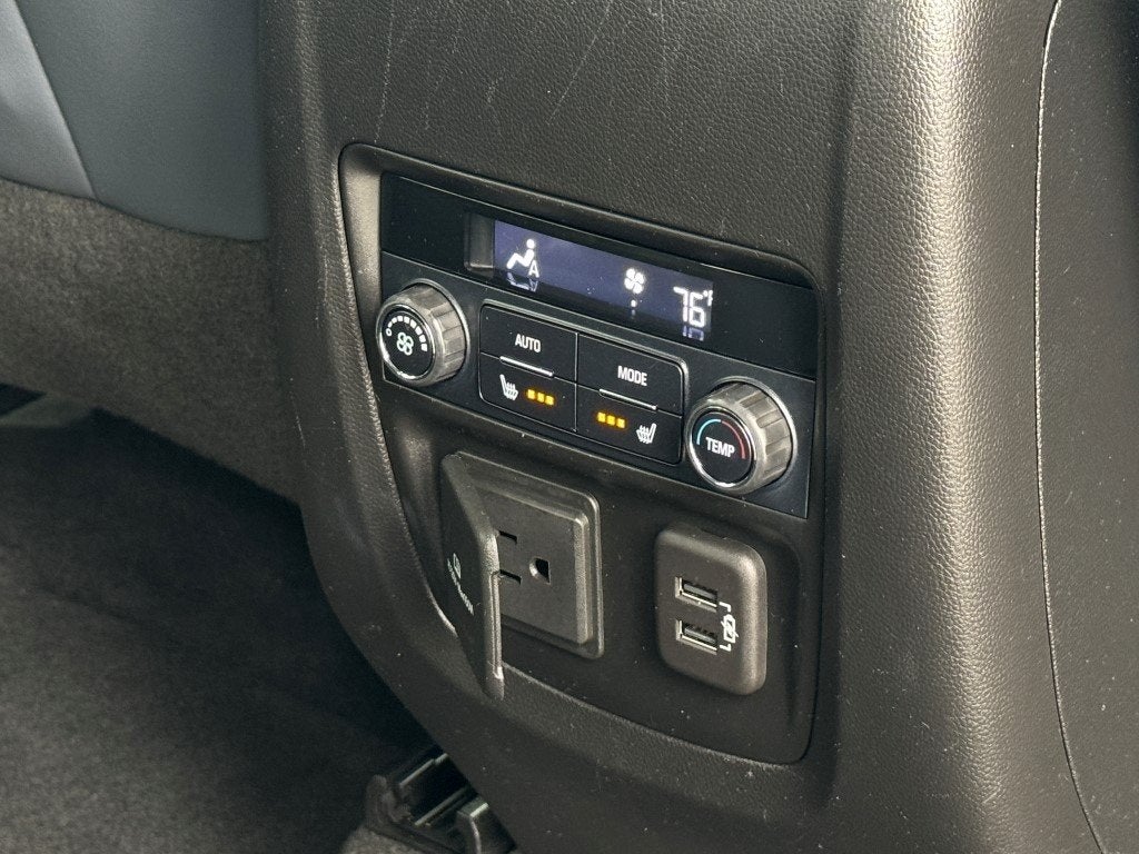 2020 Buick Enclave Premium Group