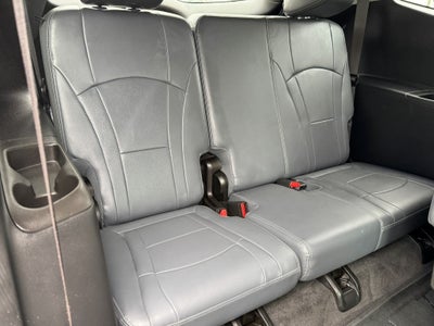 2020 Buick Enclave Premium Group