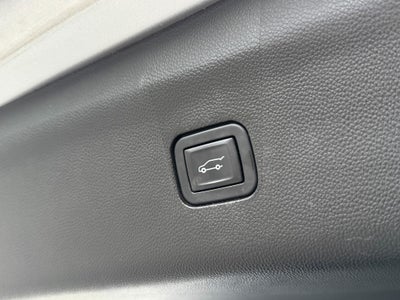 2020 Buick Enclave Premium Group