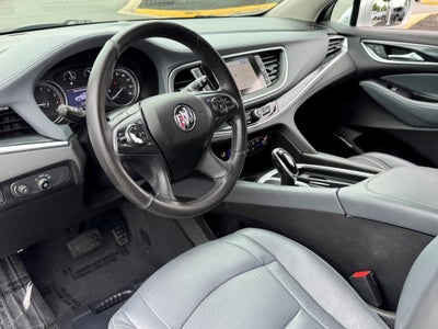 2020 Buick Enclave Premium Group