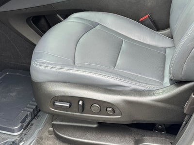 2020 Buick Enclave Premium Group