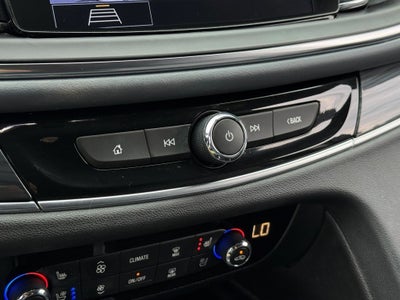 2020 Buick Enclave Premium Group