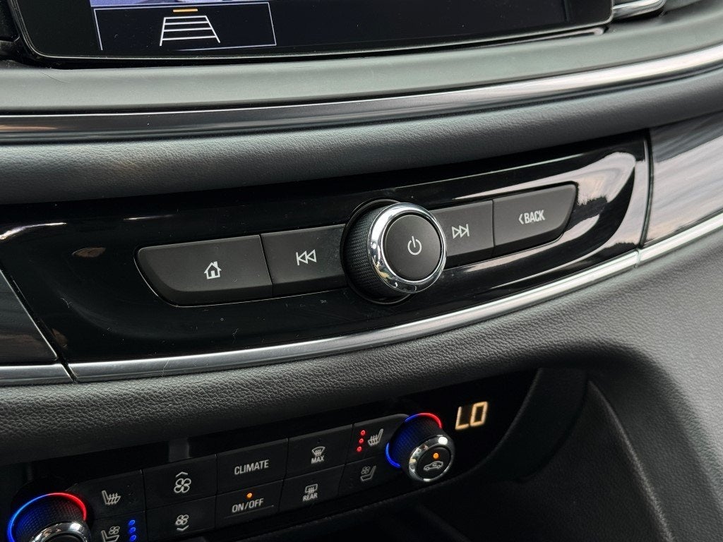 2020 Buick Enclave Premium Group