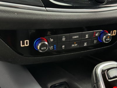 2020 Buick Enclave Premium Group