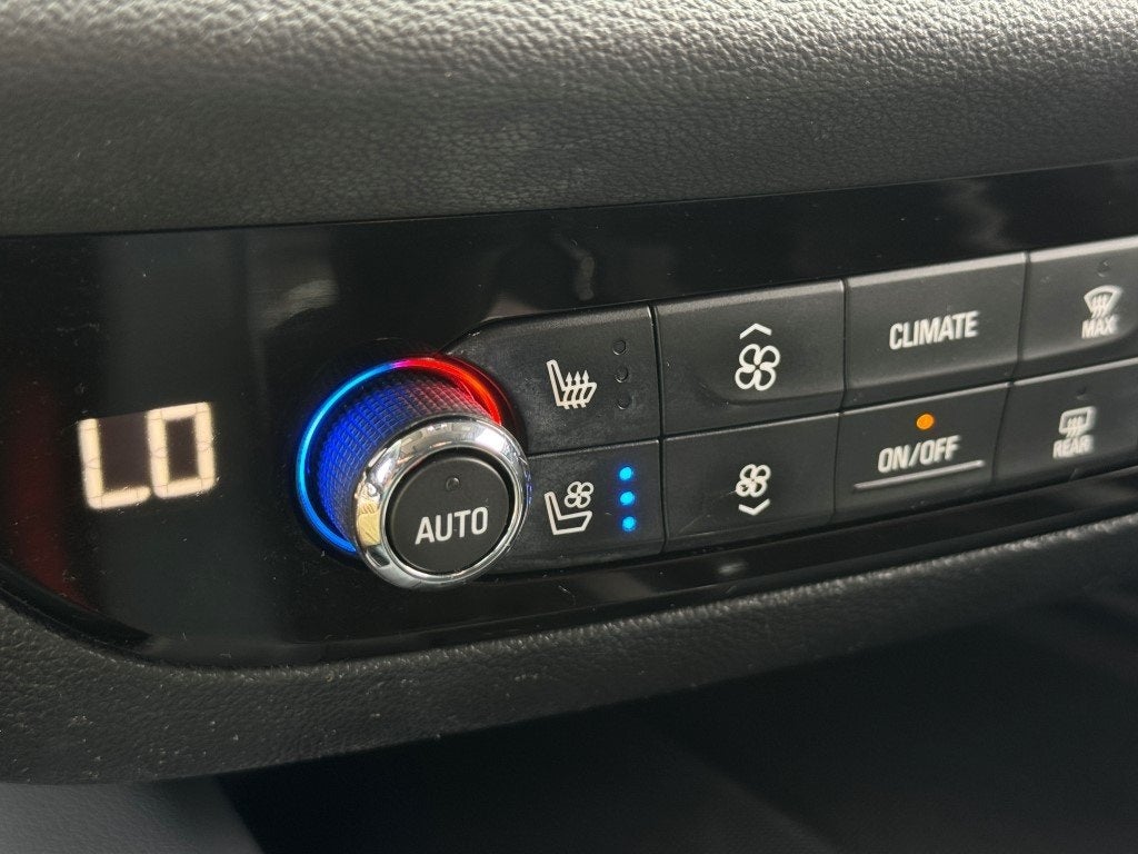 2020 Buick Enclave Premium Group