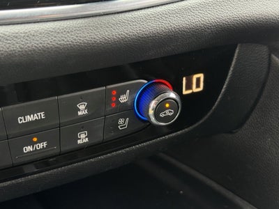 2020 Buick Enclave Premium Group