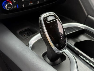 2020 Buick Enclave Premium Group