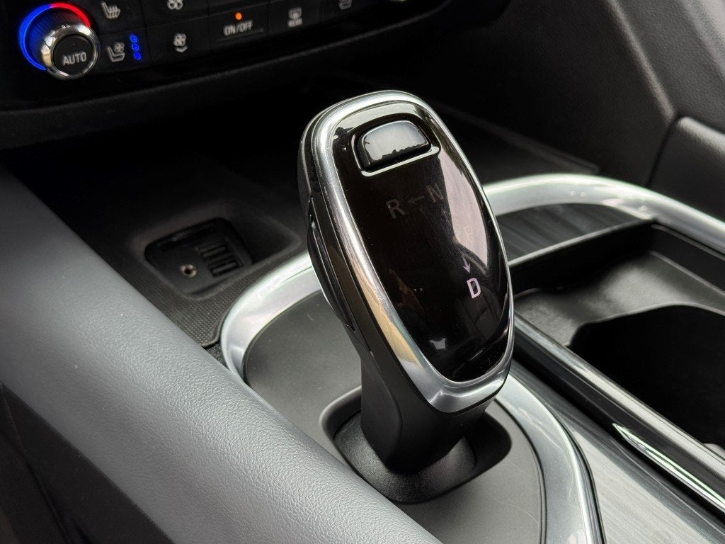 2020 Buick Enclave Premium Group