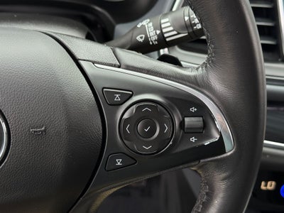 2020 Buick Enclave Premium Group