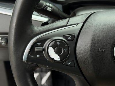 2020 Buick Enclave Premium Group