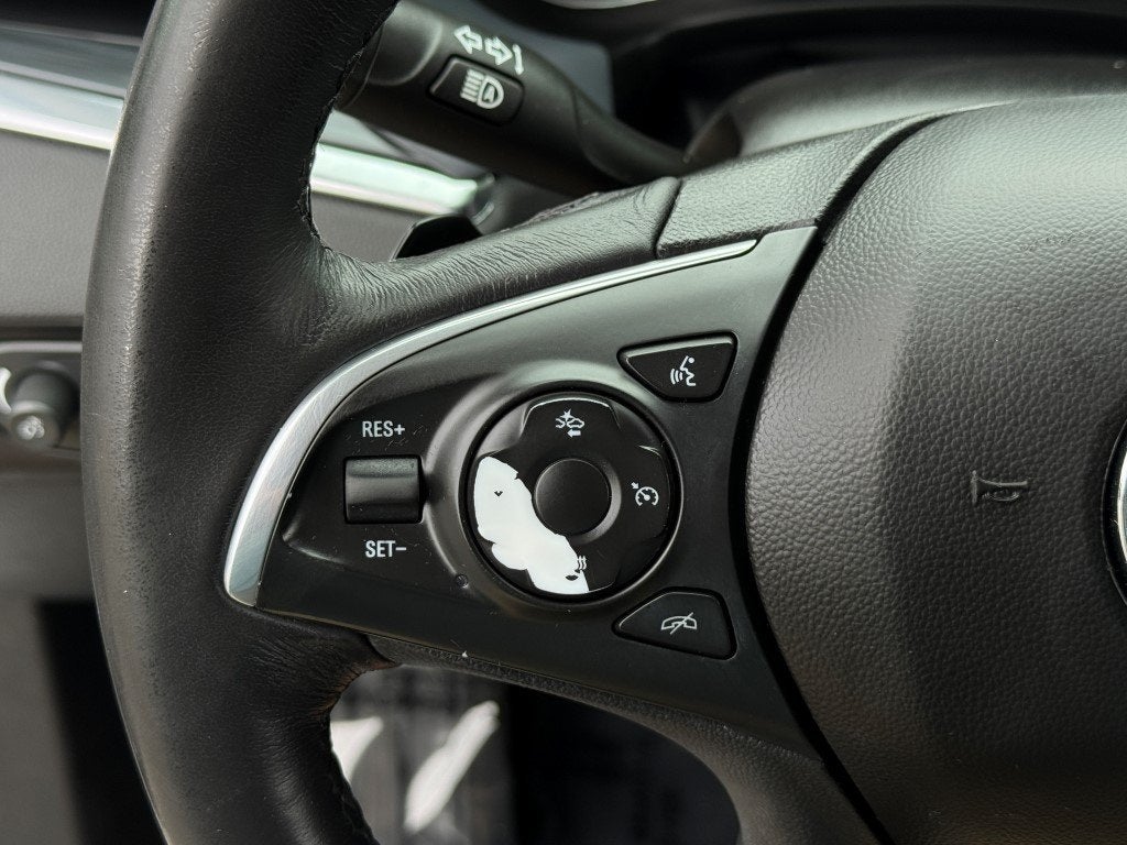 2020 Buick Enclave Premium Group