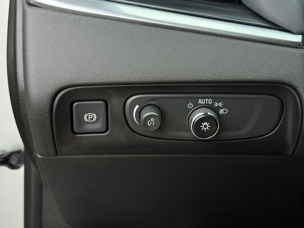 2020 Buick Enclave Premium Group