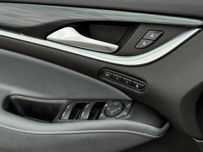 2020 Buick Enclave Premium Group