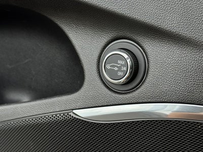 2020 Buick Enclave Premium Group