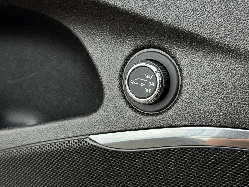 2020 Buick Enclave Premium Group