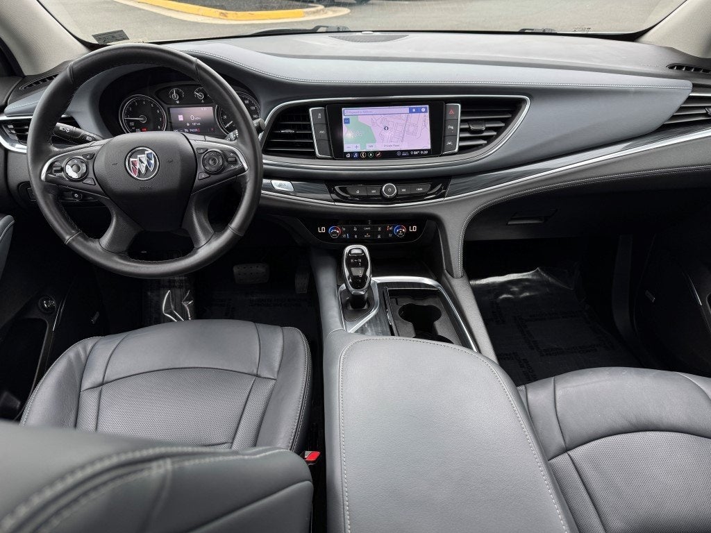 2020 Buick Enclave Premium Group