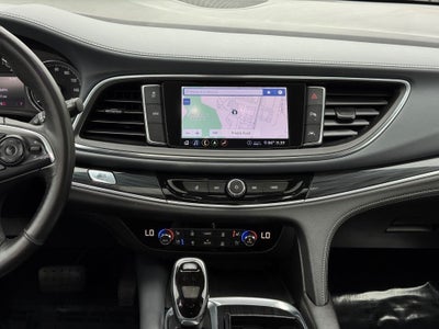 2020 Buick Enclave Premium Group